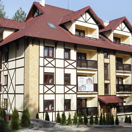 Apartment Kiki Златибор Номер фото