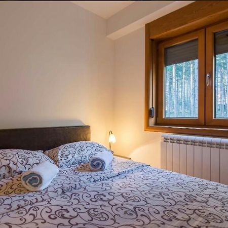 Apartment Kiki Златибор Экстерьер фото