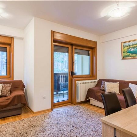 Apartment Kiki Златибор Экстерьер фото