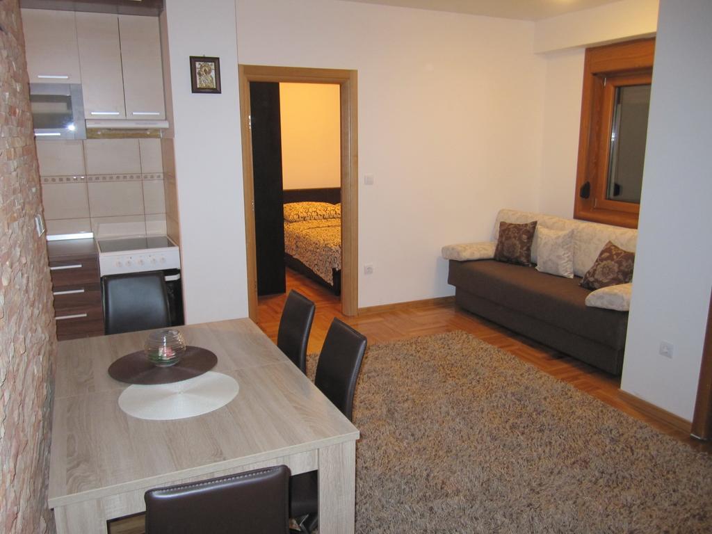 Apartment Kiki Златибор Номер фото