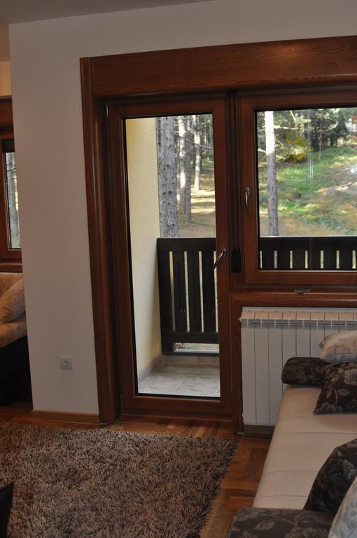 Apartment Kiki Златибор Номер фото