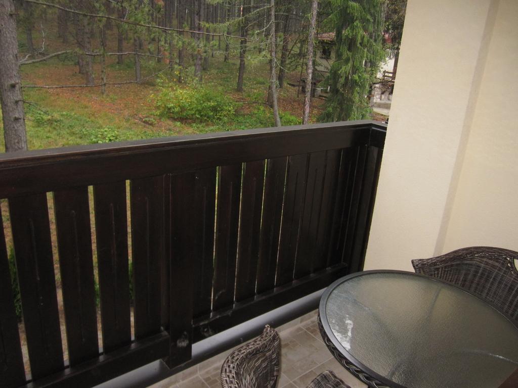 Apartment Kiki Златибор Номер фото