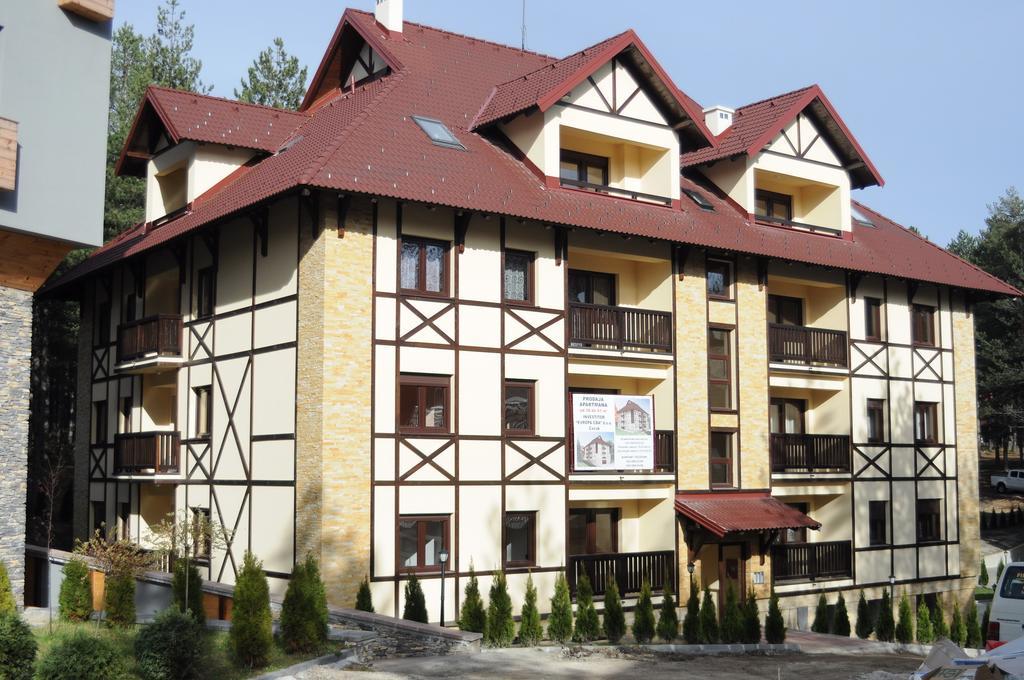 Apartment Kiki Златибор Номер фото