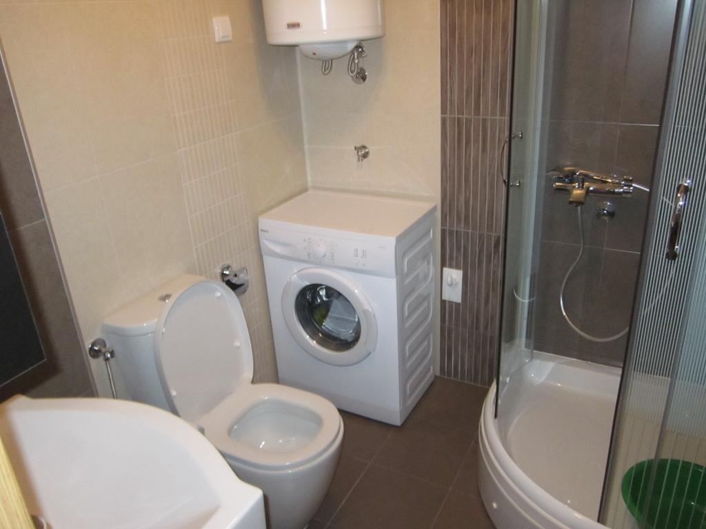 Apartment Kiki Златибор Номер фото