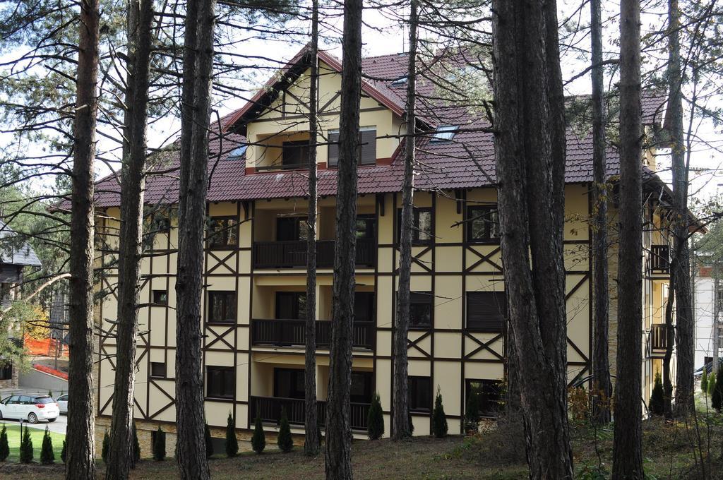 Apartment Kiki Златибор Номер фото