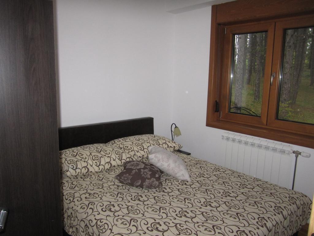 Apartment Kiki Златибор Номер фото