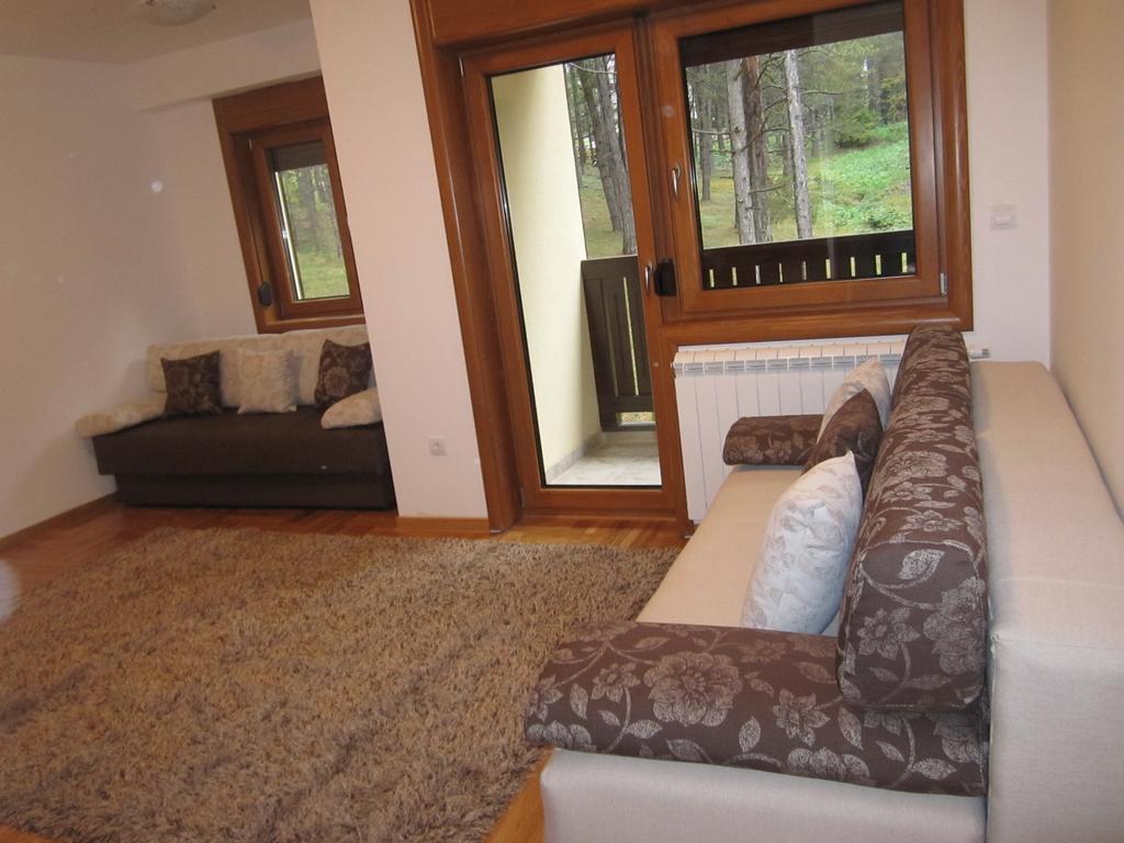 Apartment Kiki Златибор Номер фото