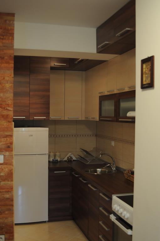 Apartment Kiki Златибор Номер фото