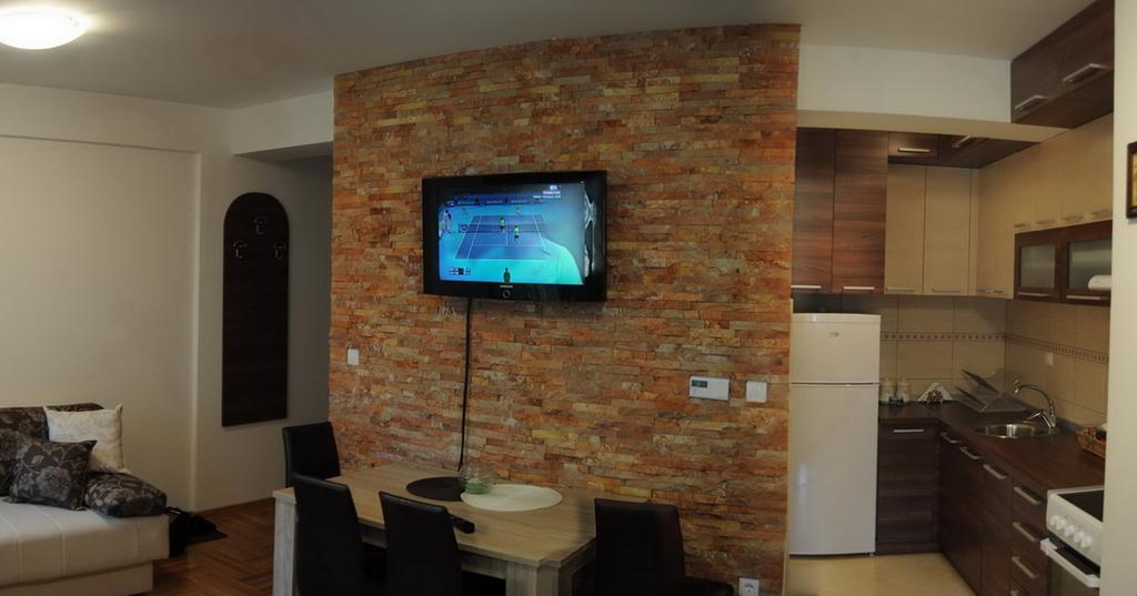 Apartment Kiki Златибор Экстерьер фото