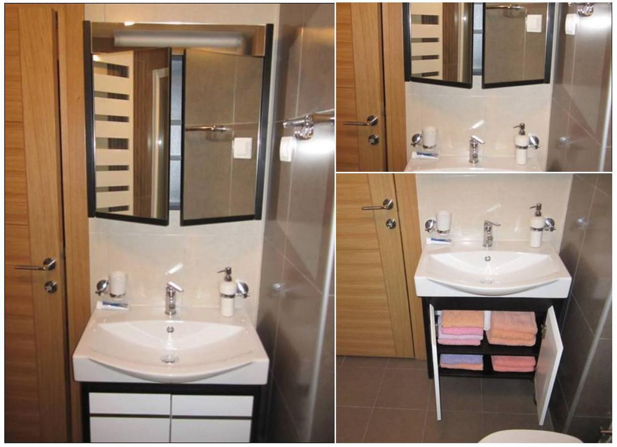 Apartment Kiki Златибор Экстерьер фото
