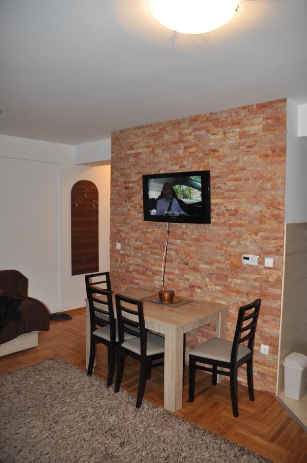 Apartment Kiki Златибор Экстерьер фото