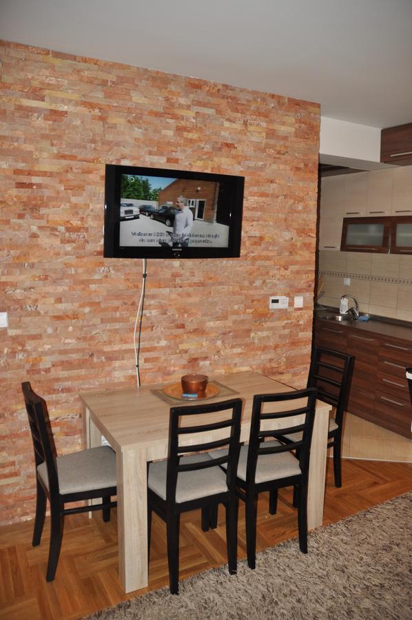 Apartment Kiki Златибор Экстерьер фото
