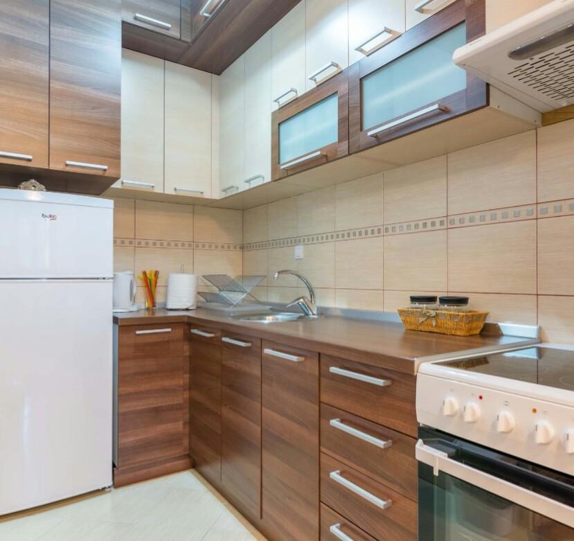 Apartment Kiki Златибор Экстерьер фото