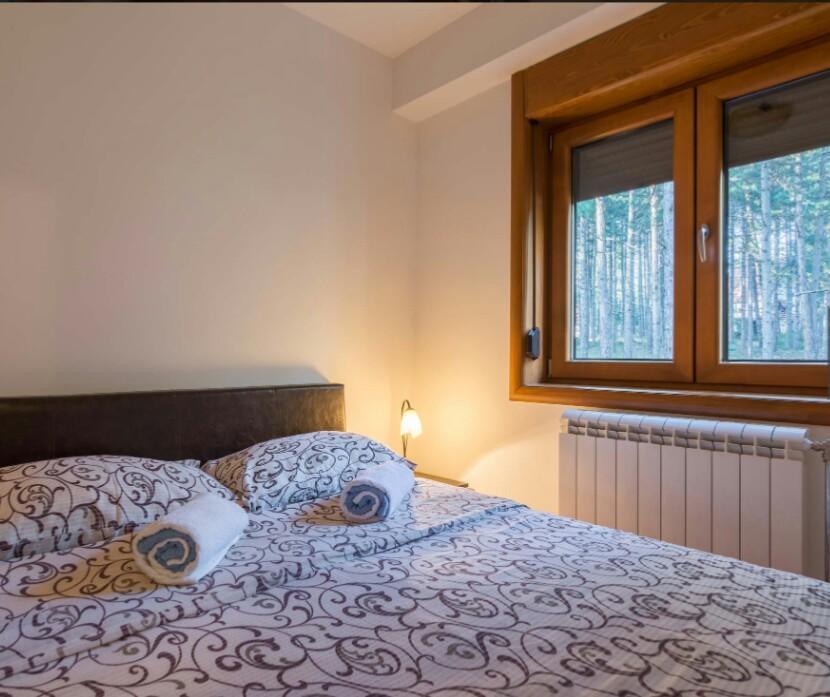 Apartment Kiki Златибор Экстерьер фото